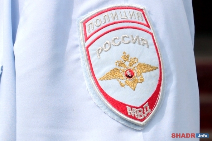 В День города в Шадринске будут дежурить более 130 полицейских и представители ЧОП и Росгвардии
