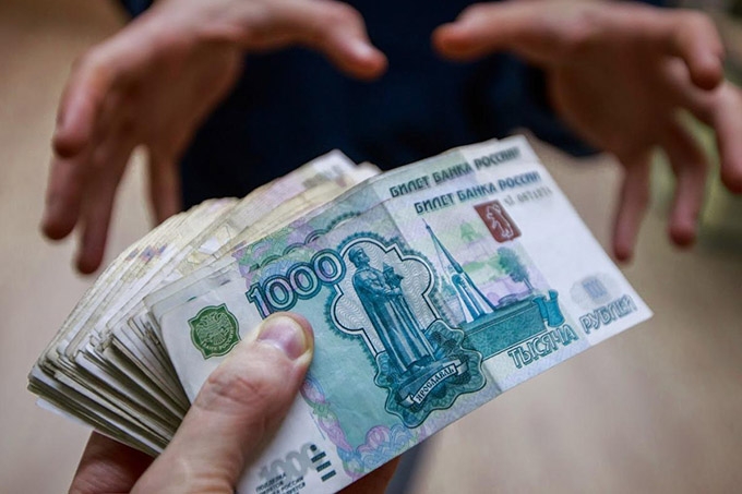 Генеральный директор дорожного управления обвиняется в растрате 37 млн. рублей