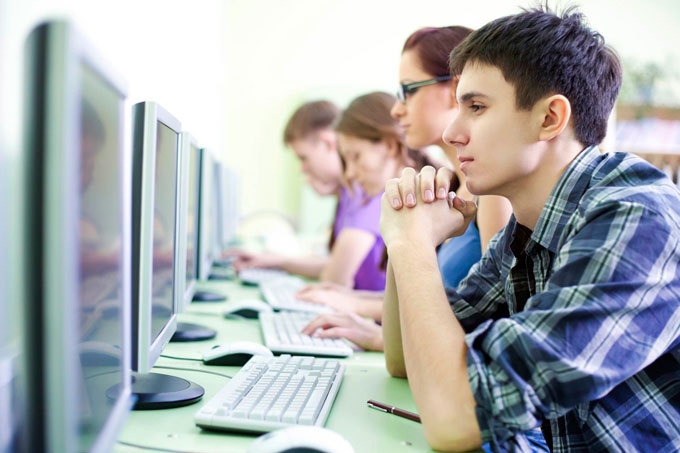 Для зауральских школьников проведут уроки безопасности в сети Интернет