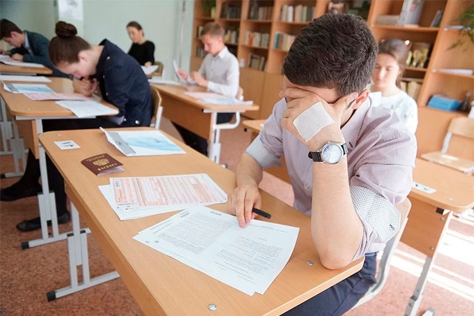 В России могут отменить ОГЭ для девятых классов