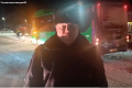 Водитель автобуса насмерть сбил пешехода в Кургане