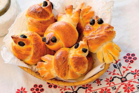 Народный календарь: 5 января - Федулов день