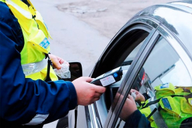 Госавтоинспекторы Курганской области проведут массовые проверки водителей на трезвость
