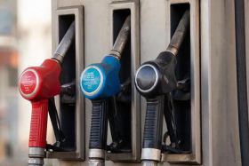 Цены на бензин в Курганской области стабильны