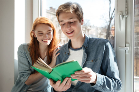 25 января — праздник российского студенчества