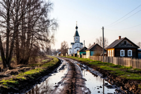10 апреля 2026 года: день Илариона — выверни оглобли и Страстная пятница