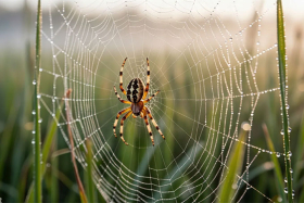 Народный календарь: Федотов день (Федот Урожайник) 20 июня