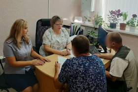 В Зауралье осуждённые открыли своё дело: впервые заключены соцконтракты