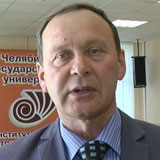 Сергей Вахитов