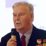 Петр Обабков