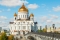 Шадринцы смогут посетить самый большой храм России без QR-кода