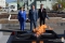 Глава города Шадринска возложил цветы к «Вечному огню»