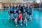ШГПУ одержал победу на областных соревнованиях по волейболу