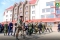 Шадринские десятиклассники приняли участие в военно-полевых сборах