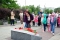 Сотрудники ШААЗа почтили память погибших во время ВОВ