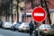 Движение транспорта по улице Бажова временно ограничено