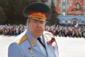 Скончался генерал Владимир Усманов
