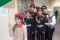 Шадринские кадеты участвуют в военно-полевых сборах