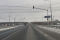 На федеральной автодороге «Иртыш» введен в эксплуатацию светофорный объект