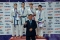 Шадринские каратисты – бронзовые призёры Международного турнира каратэ