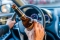 В Зауралье за сутки задержано 9 пьяных водителей
