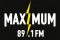 Maximum — новая радиостанция в Шадринске на 89,1 FM