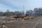 К пострадавшим от пожаров в селе Юлдус Курганской области приедет зампремьер-министра Татарстана