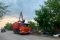 В Шадринск поступила спецтехника «Чистого города» для ликвидации несанкционированных свалок