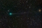 Шадринцы смогут увидеть комету Нишимура