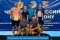 Шадринские многоборцы стали победителями Чемпионата по полиатлону