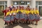 Шадринские танцоры стали победителями Международного фестиваля «Союз добра» в Республике Беларусь