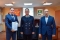 Глава города Шадринска получил паспорт готовности к новому отопительному сезону