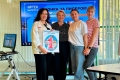 Команда шадринского Лицея представила лучшую воспитательную практику на обучении в МДЦ «Артек»