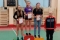 8 медалей завоевали шадринские легкоатлеты на Кубке СК «Зауралец»