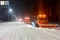 Дорожные рабочие устраняют последствия снегопада в Шадринске