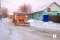 В Шадринске вся дорожная техника выведена на устранение последствий снегопада