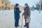Сотрудники МЧС напомнили жителям Курганской области о правилах безопасности зимой