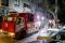 14 взрослых и 9 детей были спасены при пожаре в Кургане