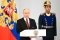 Владимир Путин: «Сегодня – День России, день нашей Родины»