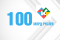 ������ ���������� ������� ������� �������� 100 ���� ������