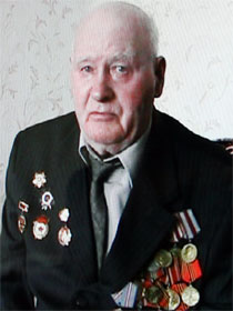 БОЯРКИН Григорий Егорович БОЯРКИН Григорий Егорович