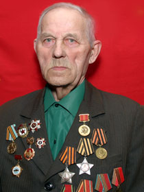 БРАТЦЕВ Сергей Андреевич БРАТЦЕВ Сергей Андреевич
