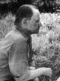 АНТРОПОВ Вениамин Иванович АНТРОПОВ Вениамин Иванович