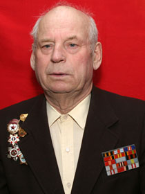 ГОЛОВКО Иван Дмитриевич ГОЛОВКО Иван Дмитриевич