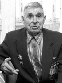 ГОЛУБЕВ Анатолий Васильевич ГОЛУБЕВ Анатолий Васильевич