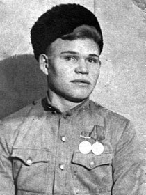 ГОЛУБЕВ Иван Константинович ГОЛУБЕВ Иван Константинович