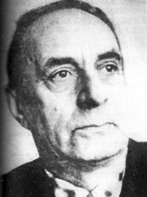 ДОЛГОПОЛОВ Анатолий Михайлович ДОЛГОПОЛОВ Анатолий Михайлович