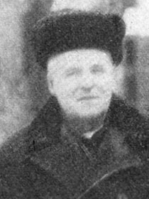 ЖУРОМСКИЙ Иван Аксентьевич ЖУРОМСКИЙ Иван Аксентьевич