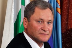 Глава Шадринска Алексей Кокорин вновь вошел в состав президентского Совета