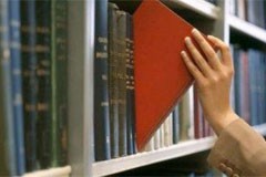 Уже на протяжении месяца в шадринской центральной библиотеке работает краеведческий сектор
